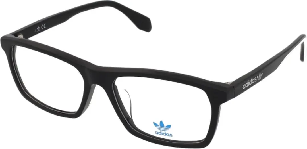 adidas OR5021-F 001 Zonnebril - Ø56mm - Zwart