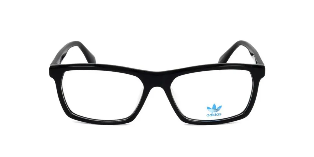 adidas OR5021-F 001 Zonnebril - Ø56mm - Zwart