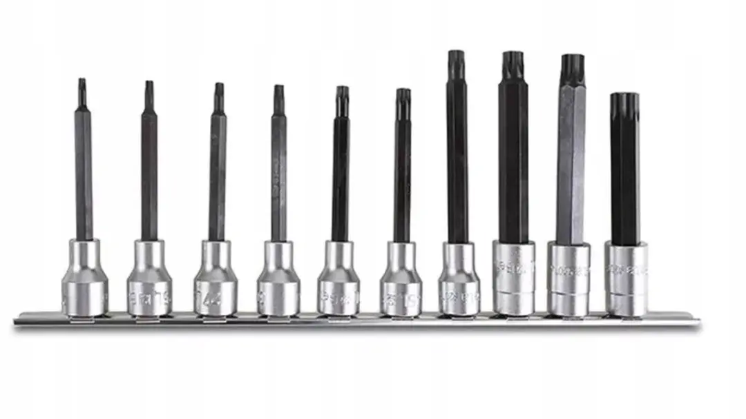 Beta Torx Dop 1/2" T50 - 1 Stuk