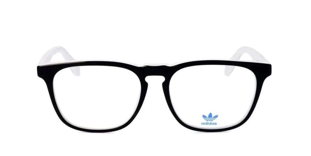 Adidas OR5020 005 Zonnebril - Ø56mm - Zwart