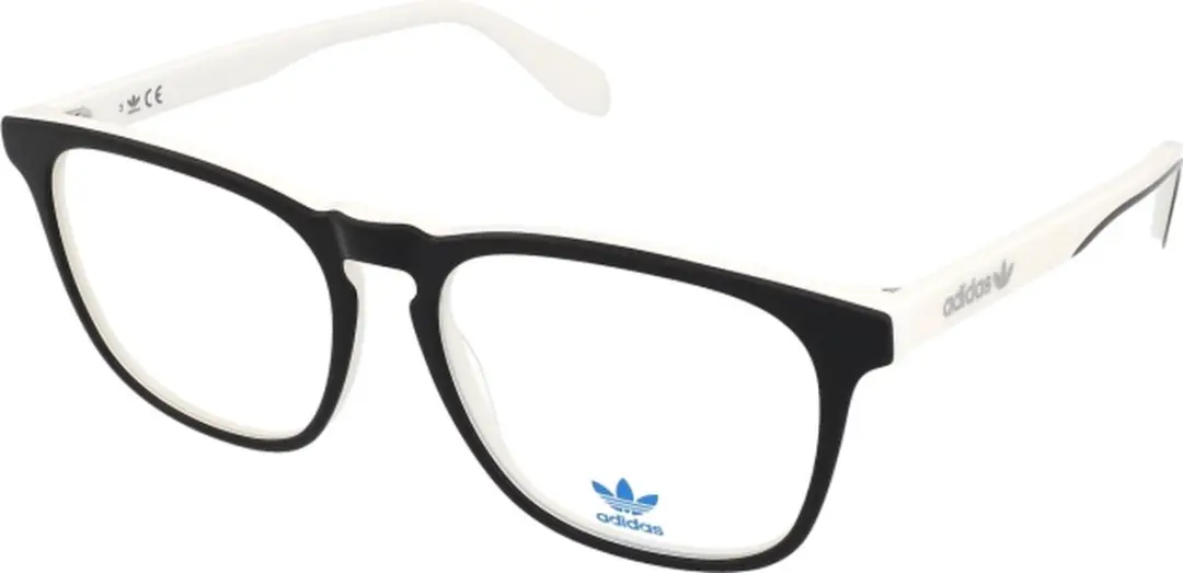 Adidas OR5020 005 Zonnebril - Ø56mm - Zwart