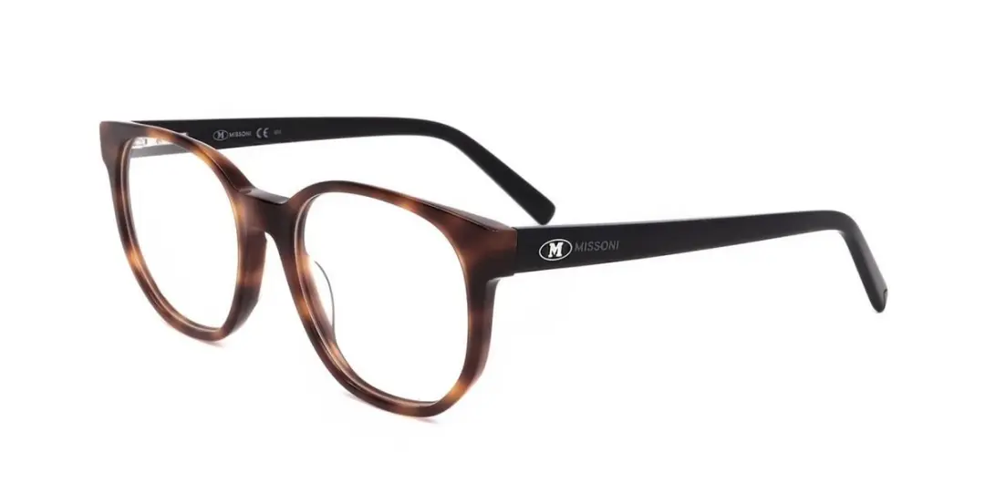Missoni Mmi-0074-581 Vrouwenzonnebril