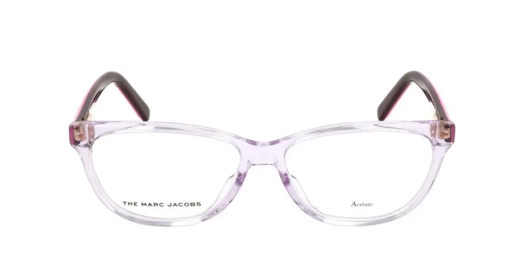 Marc Jacobs Marc 462 RY8 Zonnebril - Ø51mm Transparant