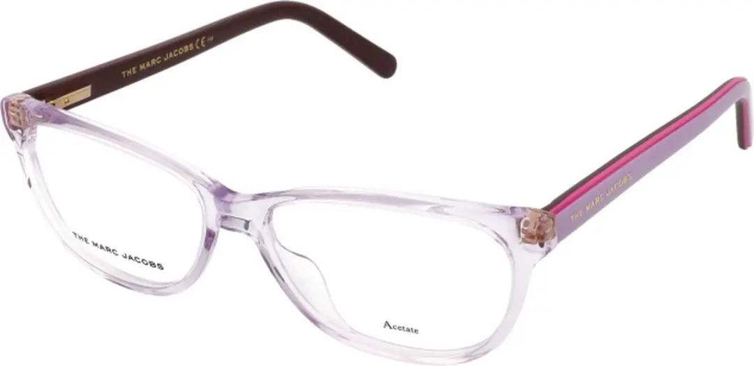 Marc Jacobs Marc 462 RY8 Zonnebril - Ø51mm Transparant