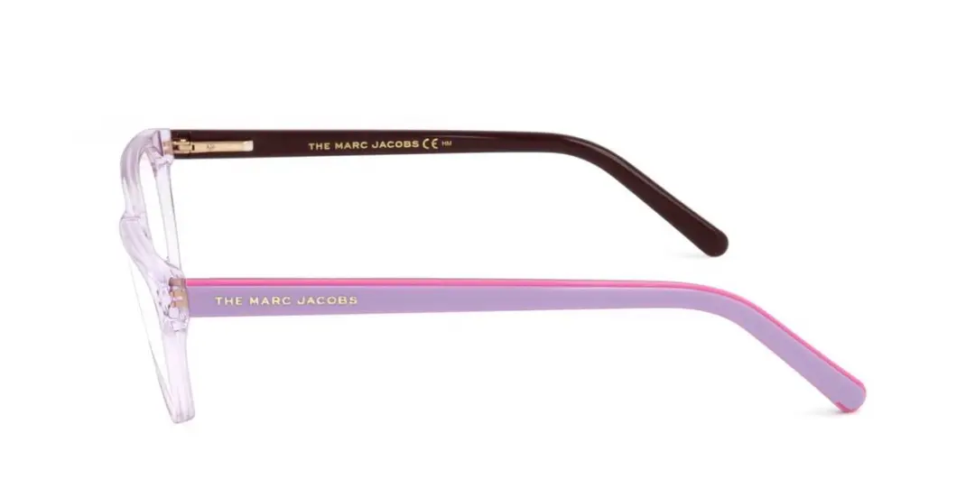 Marc Jacobs Marc 462 RY8 Zonnebril - Ø51mm Transparant