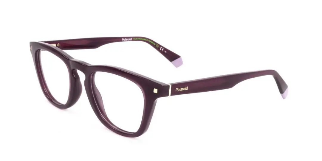 Polaroid PLD D434 B3V Glas