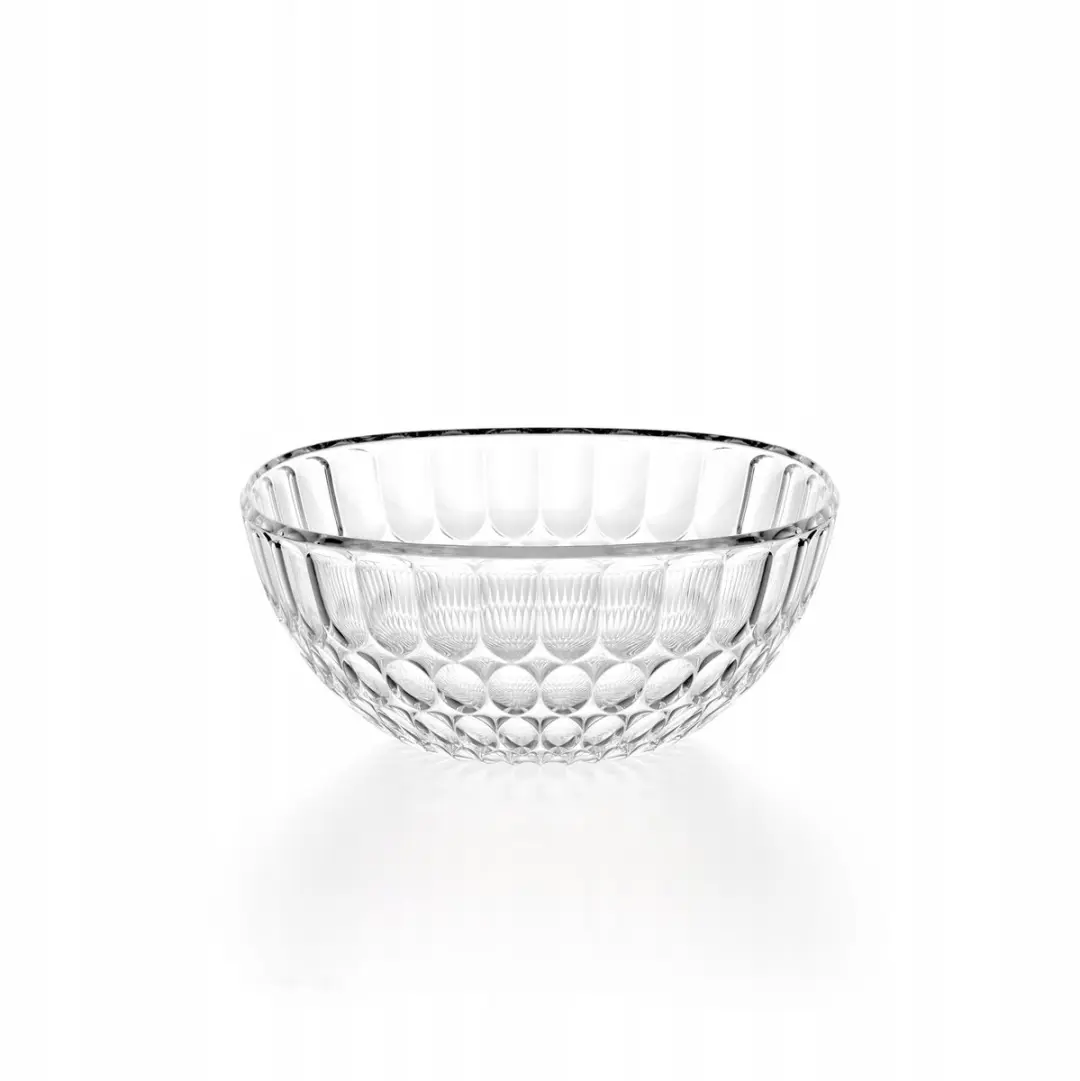 Guzzini Vanity Kom Ø25cm Transparant