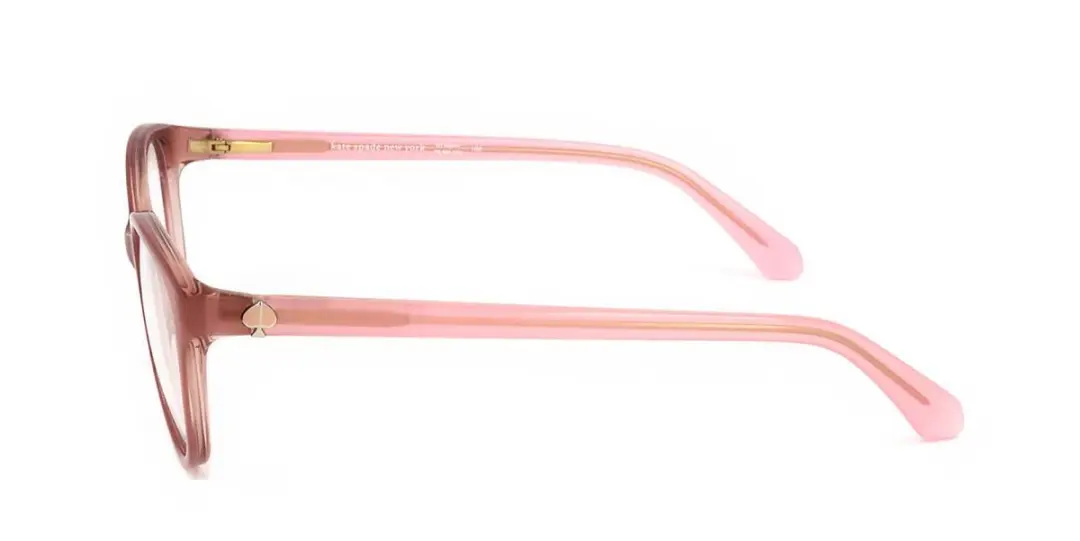 Kate Spade Brilla Montuur - Pink