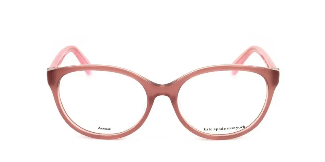 Kate Spade Brilla Montuur - Pink