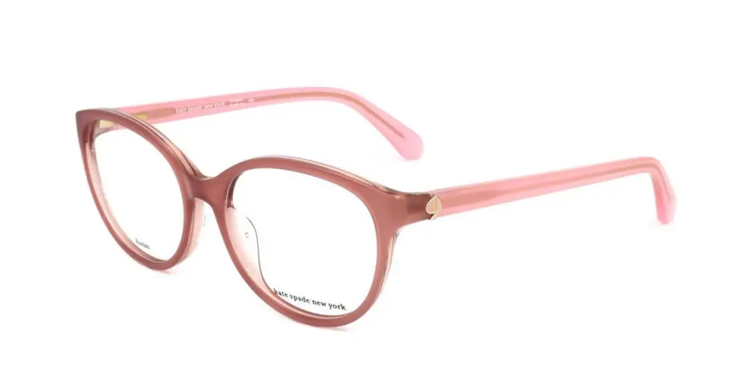 Kate Spade Brilla Montuur