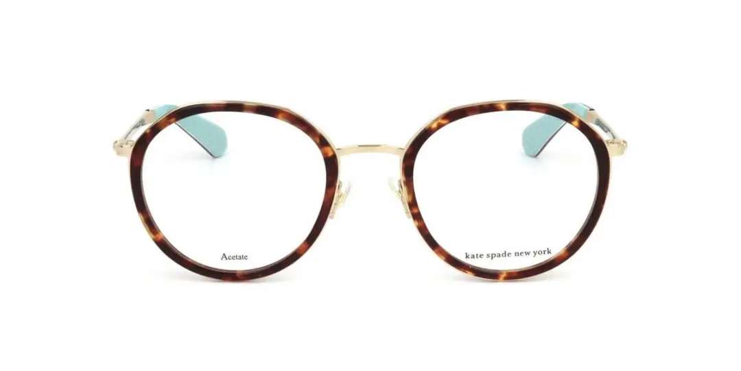 Kate Spade Arla/F Havana Brilmontuur
