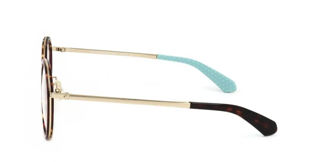 Kate Spade Arla/F Havana Brilmontuur