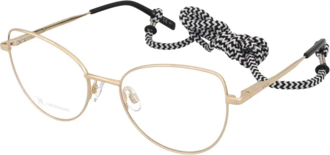 Missoni MMI 0127 000 - Gold