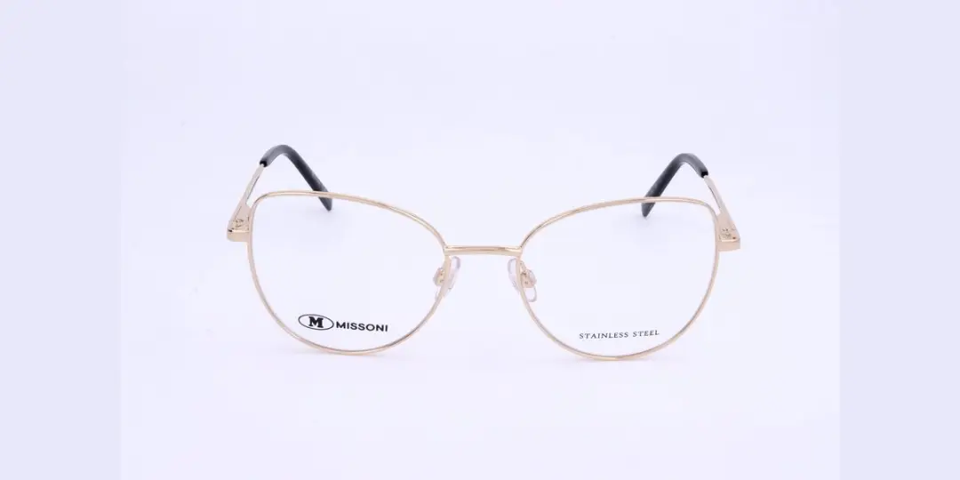 Missoni MMI 0127 000 - Gold