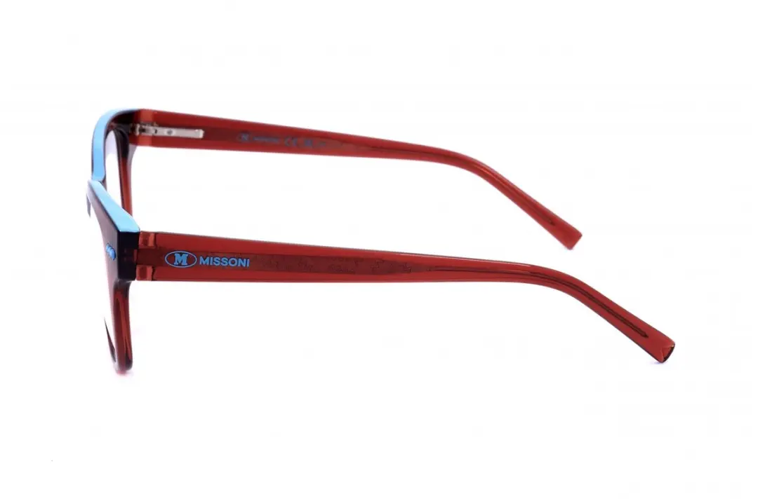 Missoni MMI 0136 09Q Bril - Transparent
