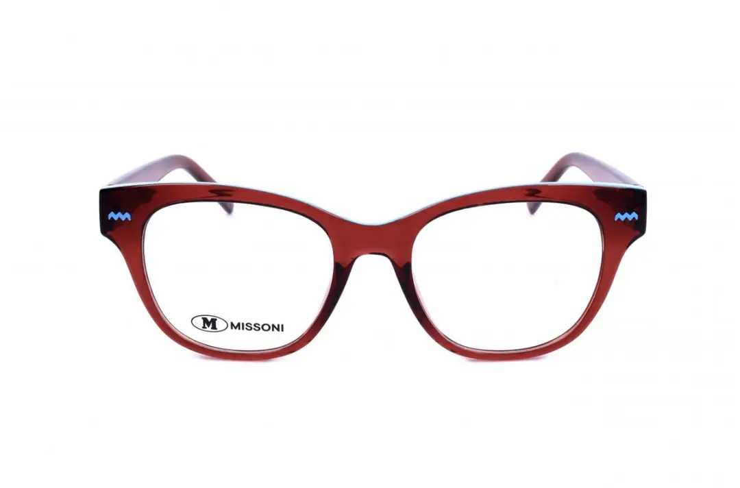 Missoni MMI 0136 09Q Bril - Transparent