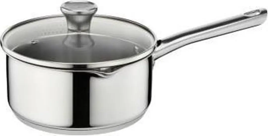 Tefal Duetto+ A7052384 Pannenset 7-delig - Inductie - 18cm - afbeelding 6 van 6