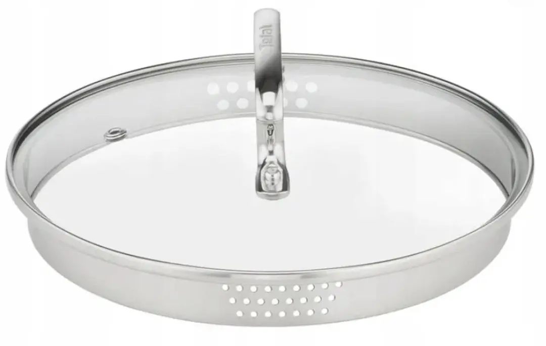 Tefal Duetto+ A7052384 Pannenset 7-delig - Inductie - 18cm