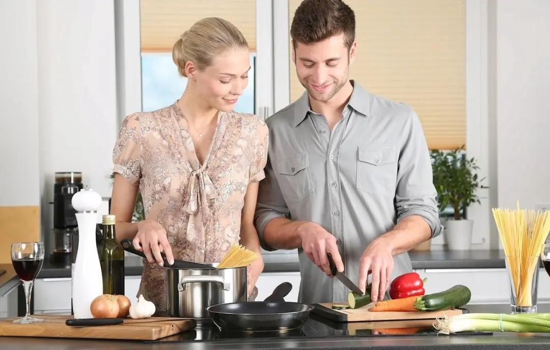 Tefal Duetto+ A7052384 Pannenset 7-delig - Inductie - 18cm