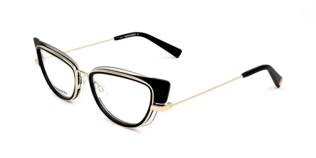 Dsquared2 DQ5303 Brilmonturen