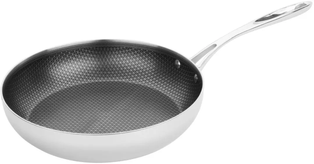 Vogue St/S Tri-Wall Steelpan 28cm