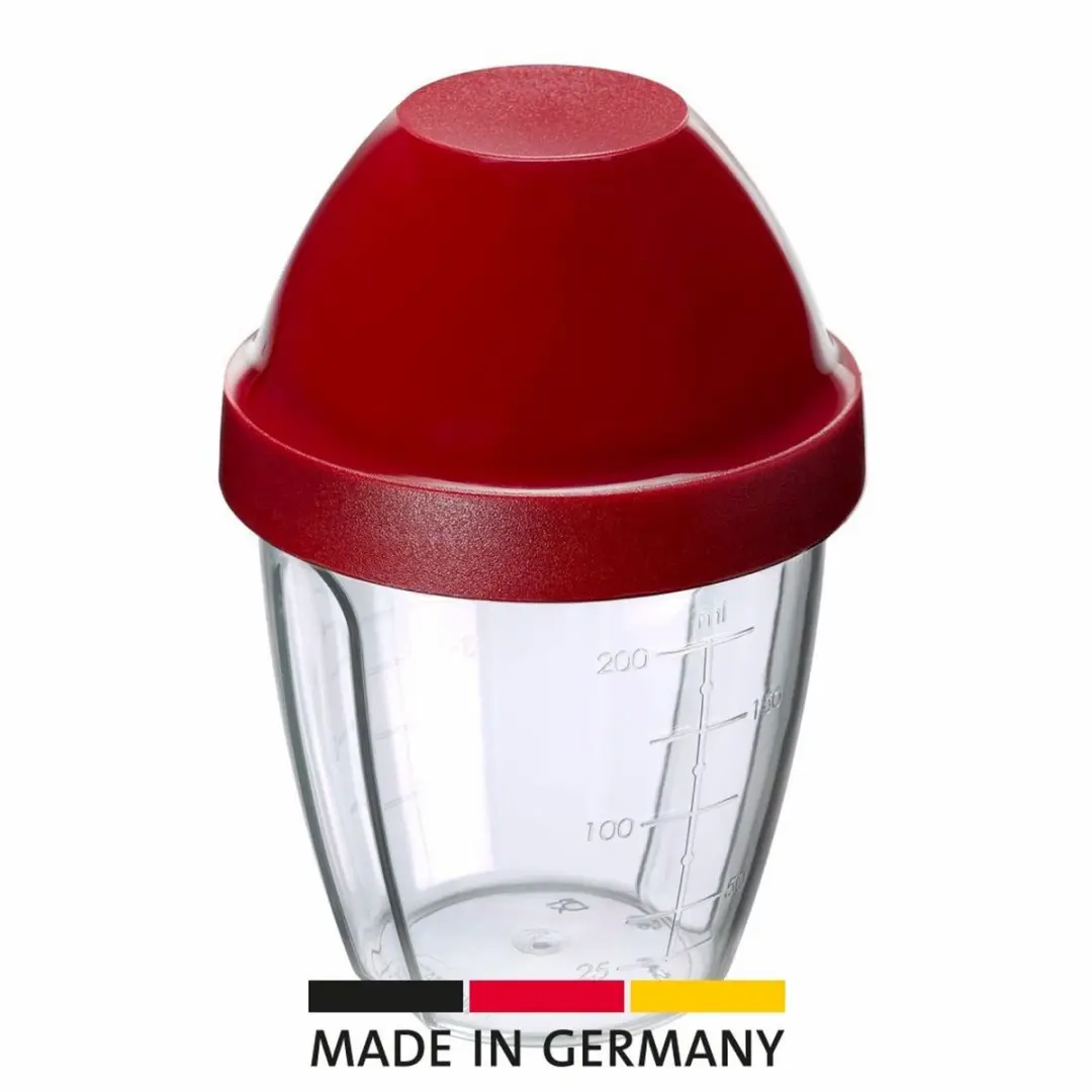 Westmark Salad Dressing Shaker 0.25L