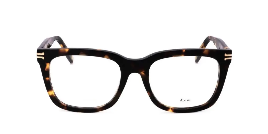 Marc Jacobs MJ 1037 Brilmontuur - Havana Brown