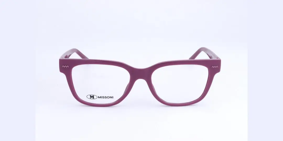 Missoni MMI 0154 Bril - Red