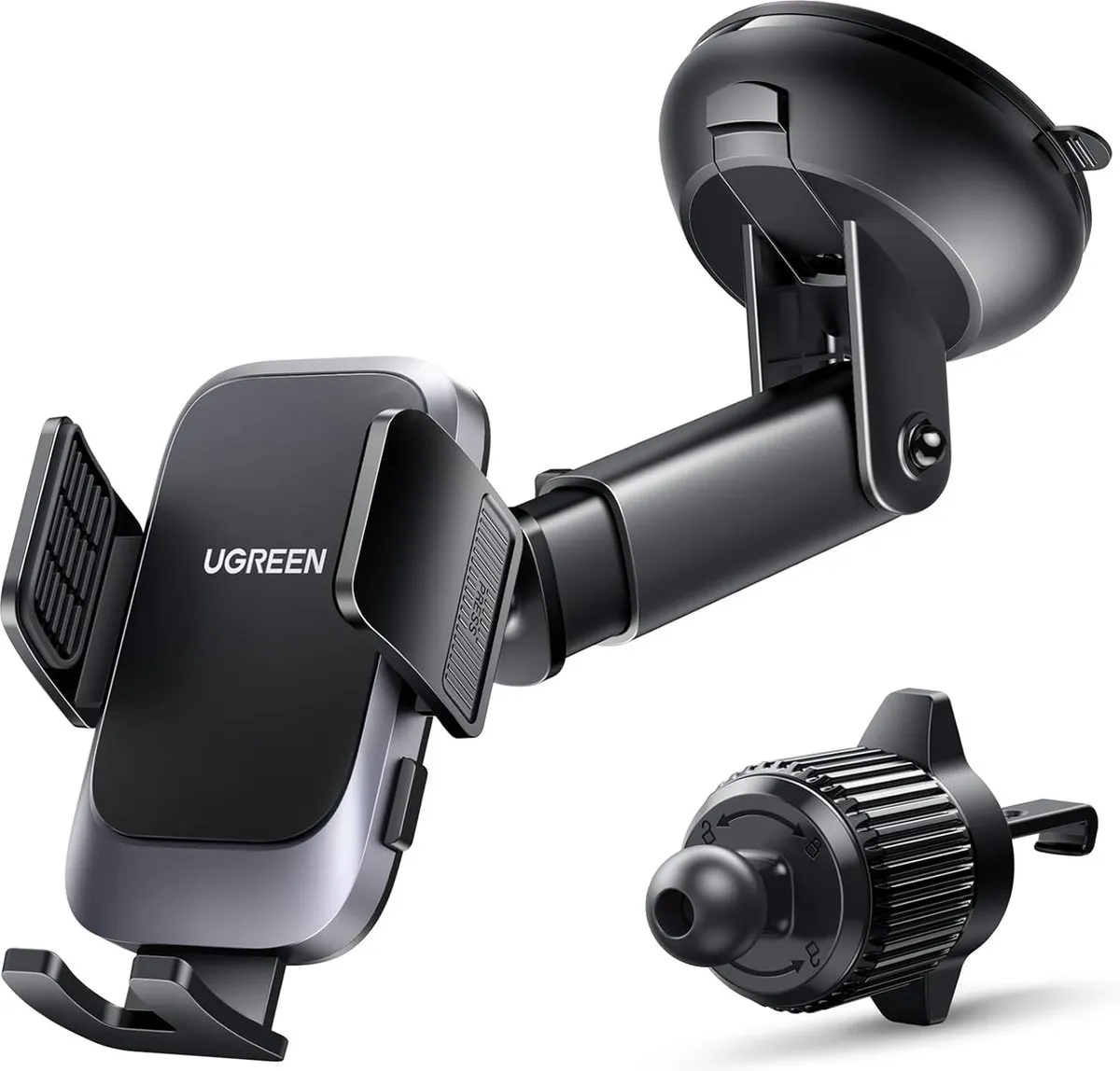 Ugreen Auto Telefoonhouder Windscherm