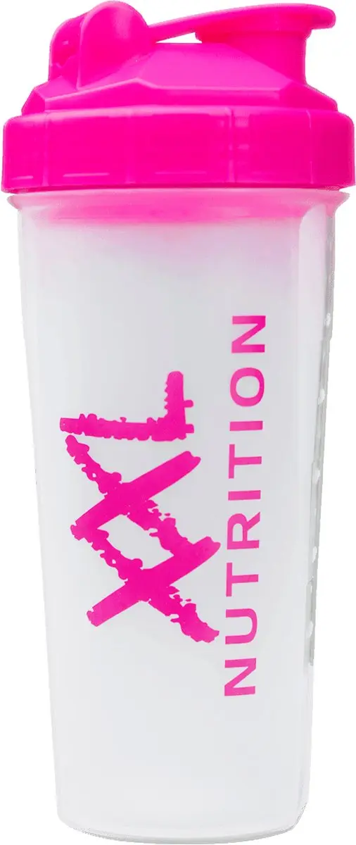 XXL Nutrition Shaker 800ml