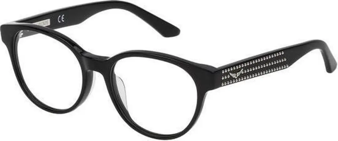 Zadig & Voltaire VZV120S500700 Brilmontuur