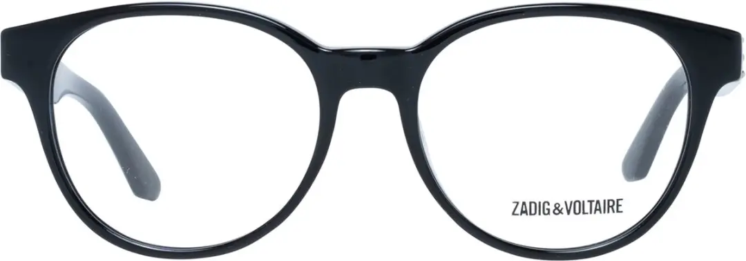 Zadig & Voltaire VZV120S500700 Brilmontuur - Zwart