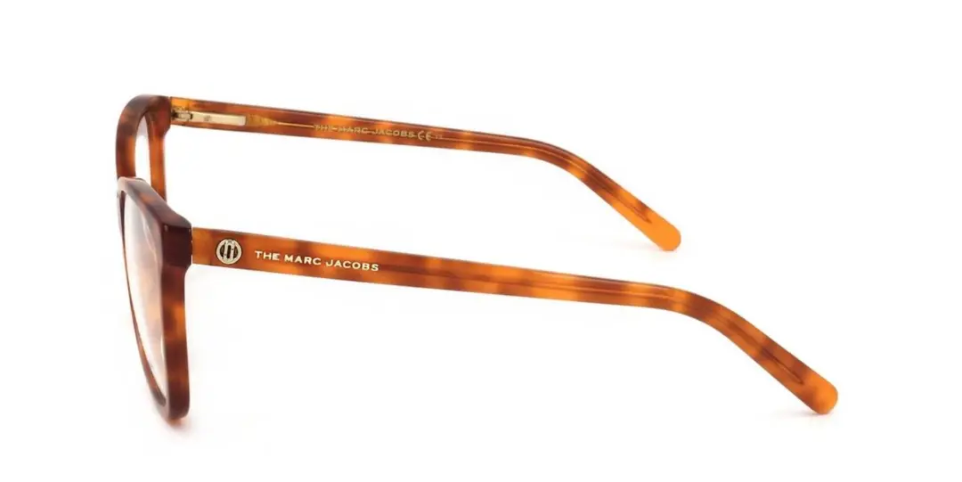 Marc Jacobs Marc 559 05L Zonnebril - Oranje