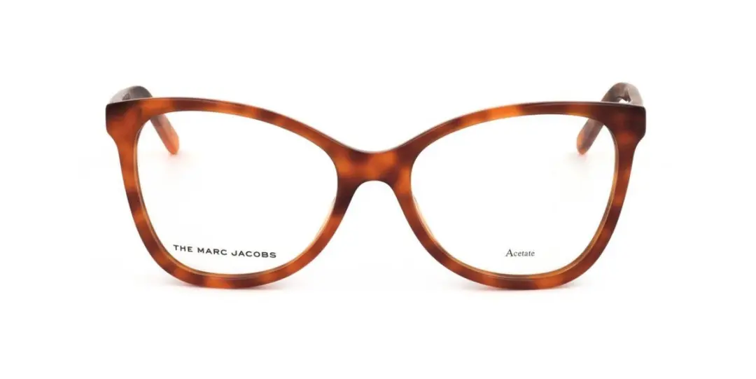 Marc Jacobs Marc 559 05L Zonnebril - Oranje