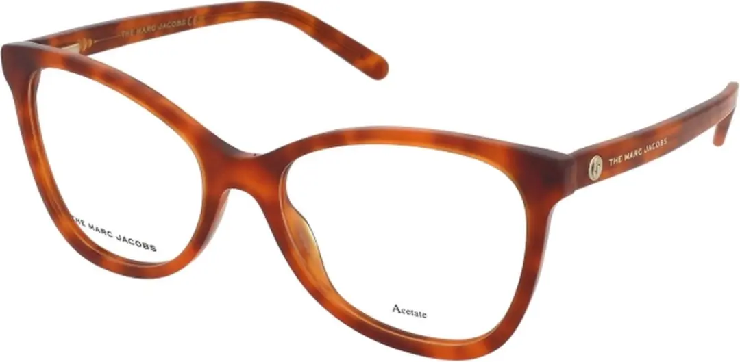 Marc Jacobs Marc 559 05L Zonnebril - Oranje