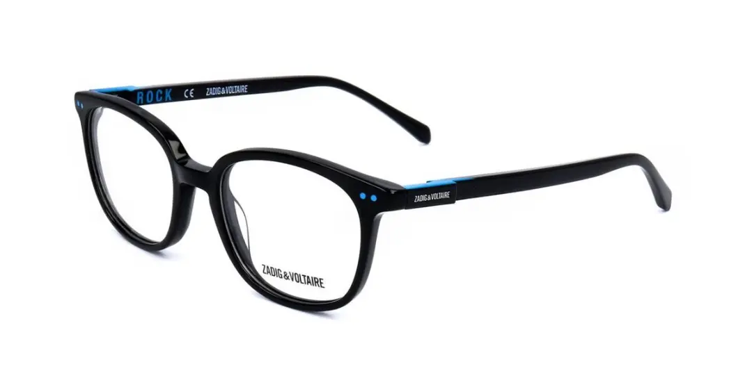 Zadig & Voltaire VZJ030 Brilmonturen