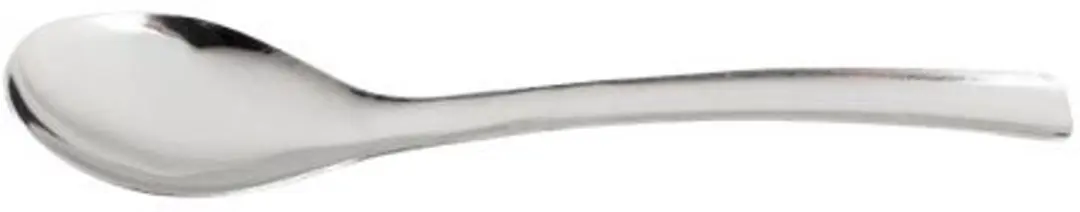 Amefa Eco-logic Dessertlepels - 12 Stuks