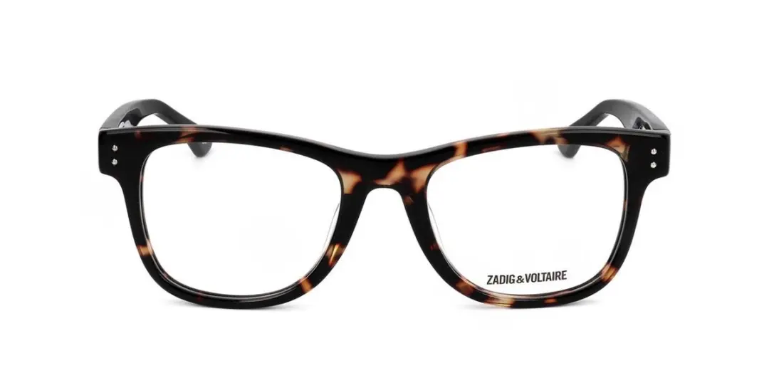 Zadig & Voltaire VZV088 500714 Damesbril - Zwart