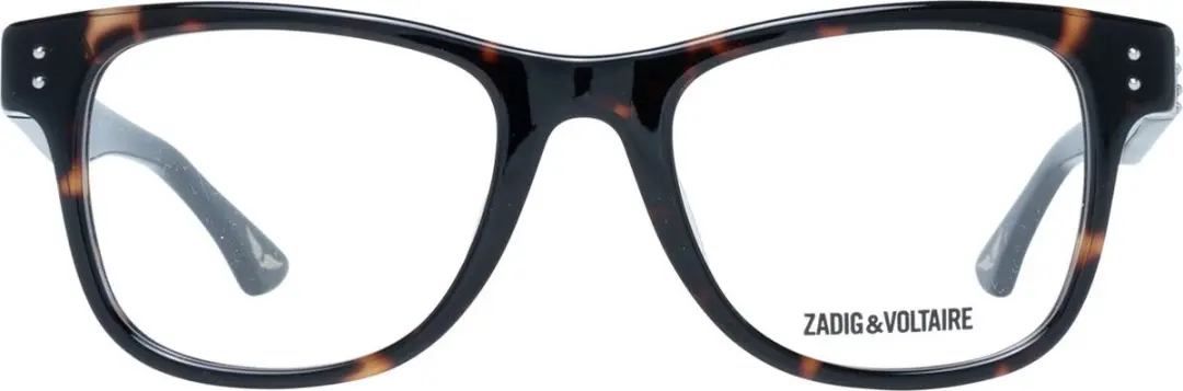 Zadig & Voltaire VZV088 500714 Damesbril - Zwart