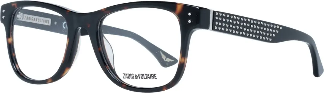 Zadig & Voltaire VZV088 500714 Damesbril