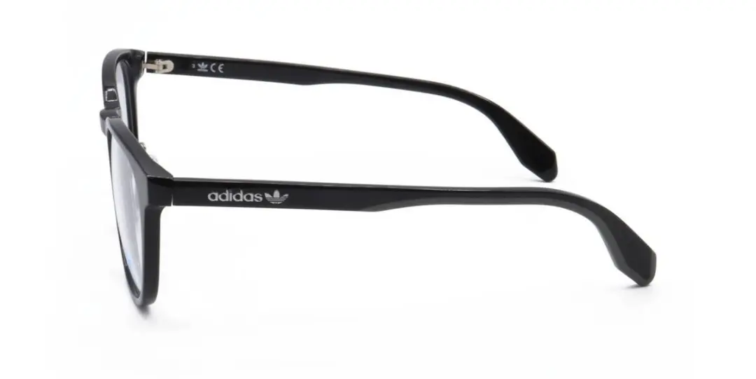 Adidas Original OR5014 Brilmonturen - Shiny Black