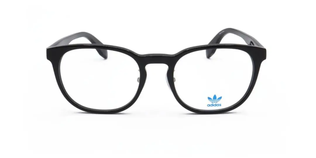 Adidas Original OR5014 Brilmonturen - Shiny Black