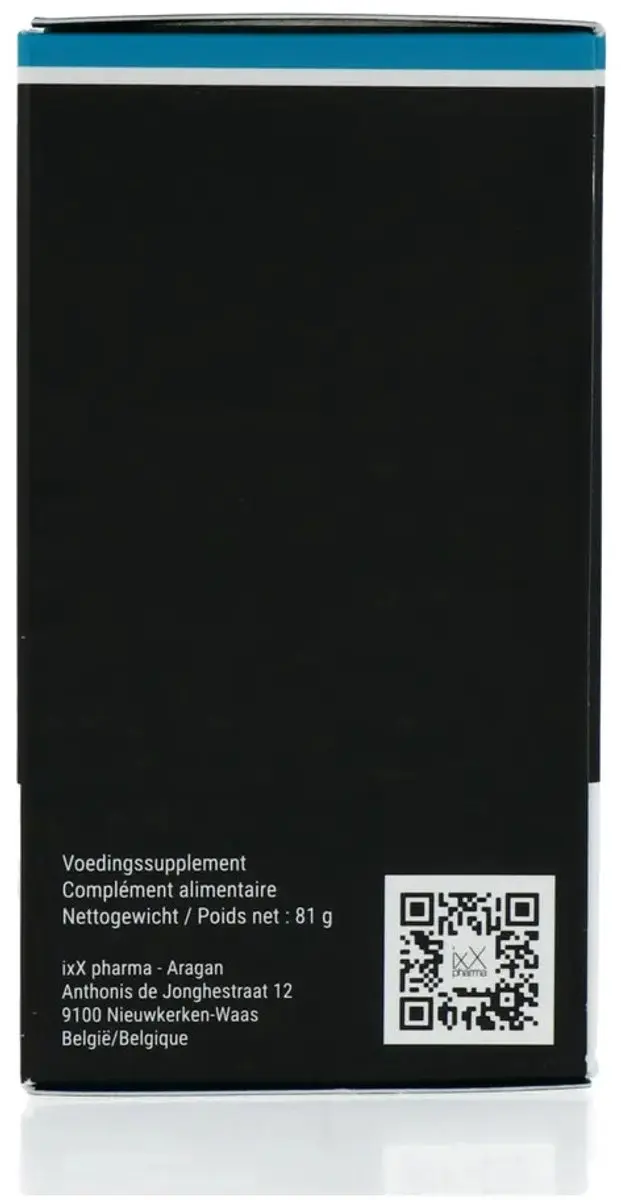 ixX Pharma LiponixX 90 Tabletten