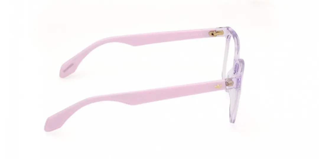 Adidas Originals OR5088 Brilmontuur - Matte light pink