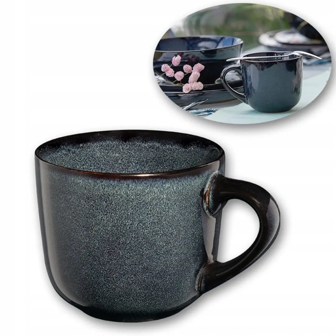 Sapphire Steenmok 350ml