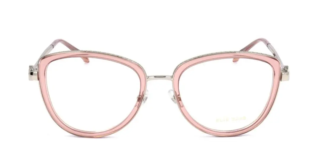 Elie Saab ES 055 Brilmontuur - Pink
