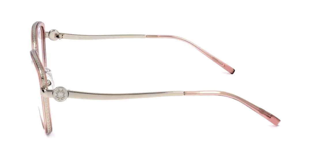 Elie Saab ES 055 Brilmontuur - Pink