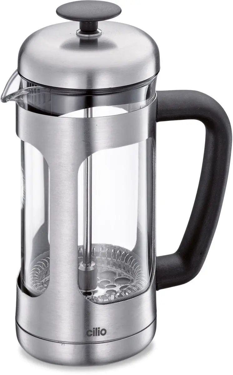 Cilio Maria Cafetière 3-kops