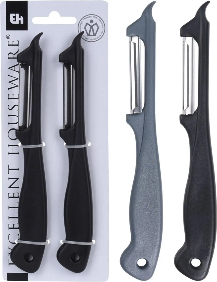 Excellent Houseware Dunschillers Mesjes