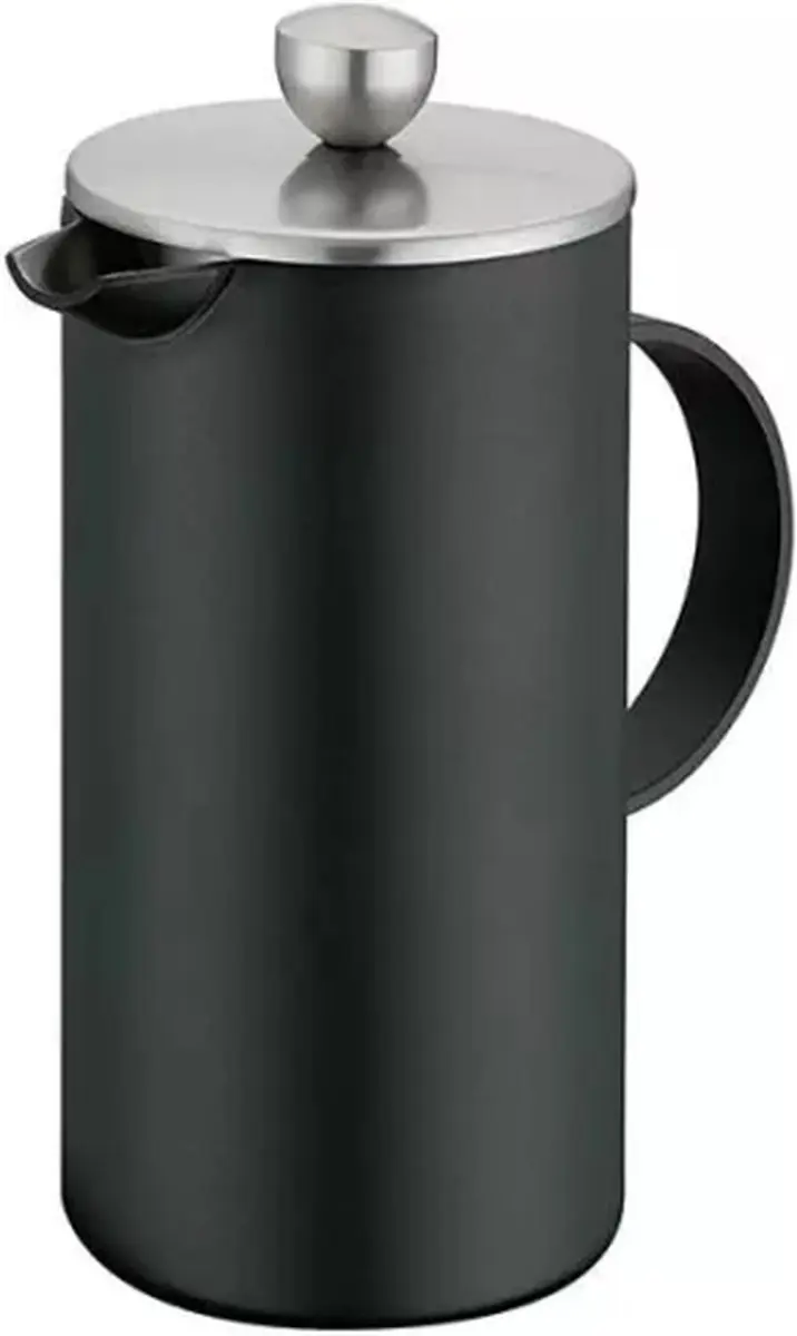 Cilio Aida Cafetière 3-kops RVS 343335